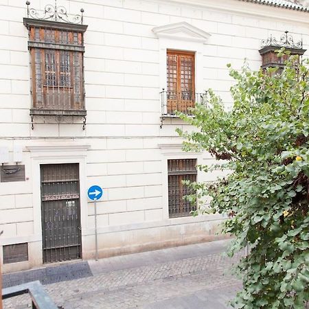 Modern & Nice Apartment. Old Town. Private Parking Sevilla Exteriör bild